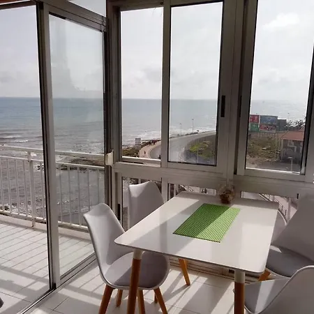 Casa Buena Vista Con Vistas Al Mar, Primera Linea, Locos, Wifi, Apartment Torrevieja